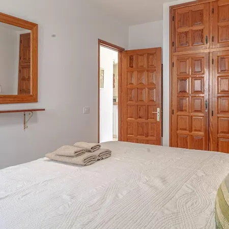 Sunny Oceanview Terrace By Dream Homes Tenerife Apartmán *