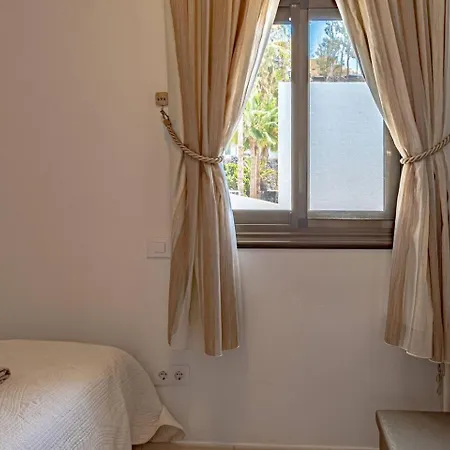 Sunny Oceanview Terrace By Dream Homes Tenerife Apartmán *