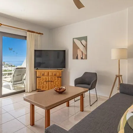 Apartmán Sunny Oceanview Terrace By Dream Homes Tenerife
