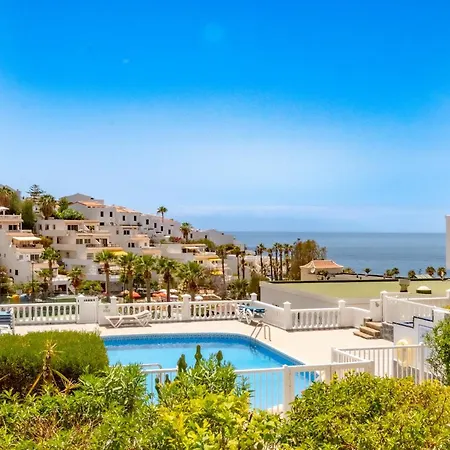 Apartmán Sunny Oceanview Terrace By Dream Homes Tenerife