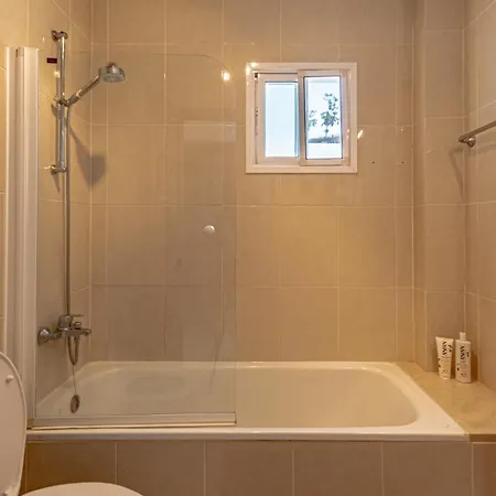 Sunny Oceanview Terrace By Dream Homes Tenerife Apartmán *