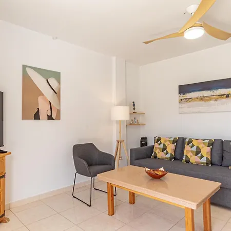 Sunny Oceanview Terrace By Dream Homes Tenerife Apartmán *