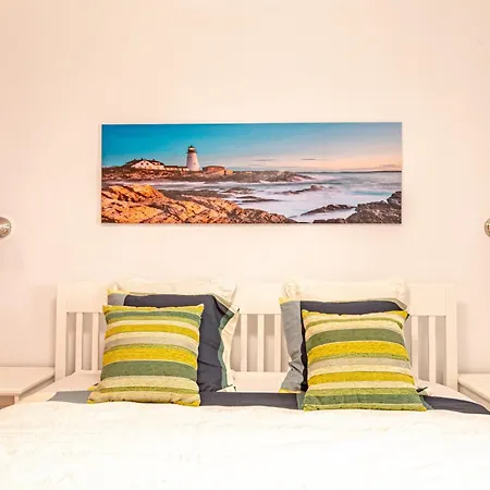 Apartmán Sunny Oceanview Terrace By Dream Homes Tenerife *
