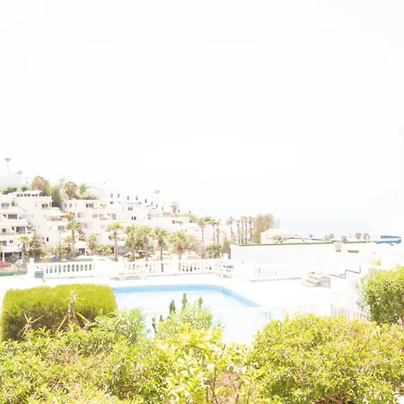 Sunny Oceanview Terrace By Dream Homes Tenerife * Acantilado de los Gigantes
